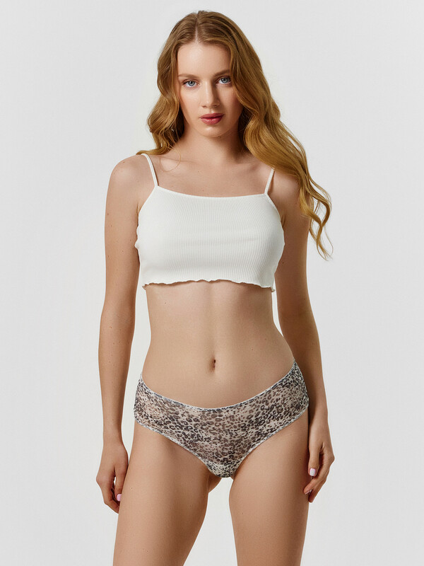 ТРУСЫ ЖЕНСКИЕ 412497