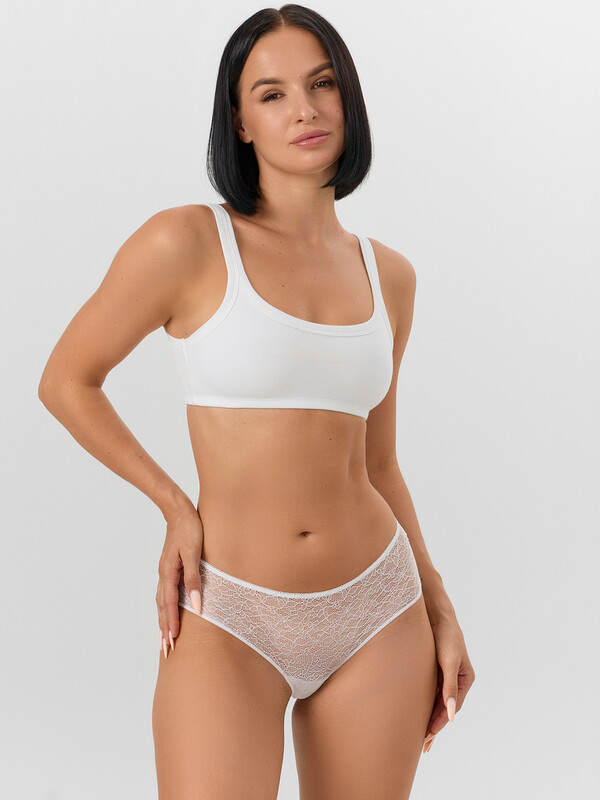 ТРУСЫ ЖЕНСКИЕ 412497