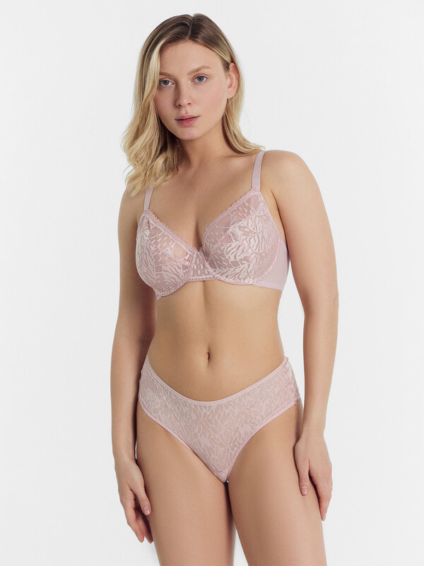 ТРУСЫ ЖЕНСКИЕ 412497