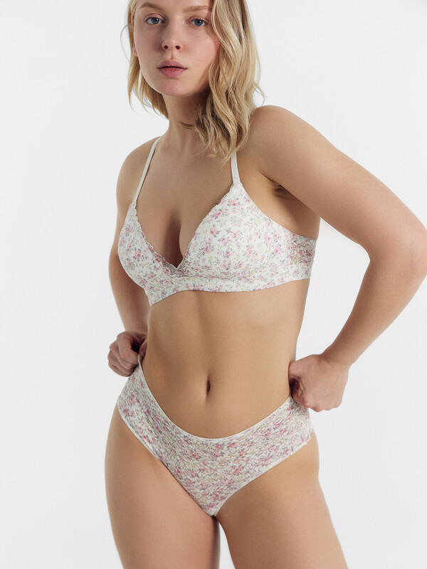 ТРУСЫ ЖЕНСКИЕ 412497