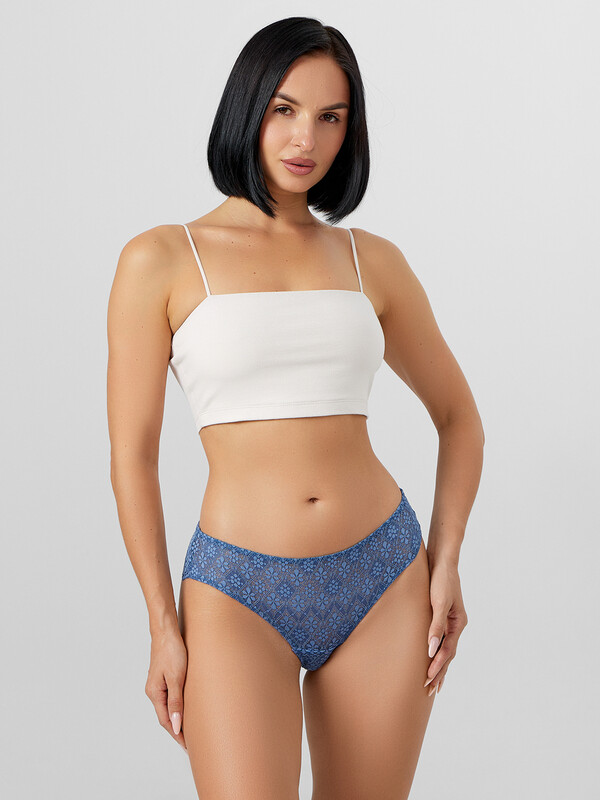 ТРУСЫ ЖЕНСКИЕ 412521-1