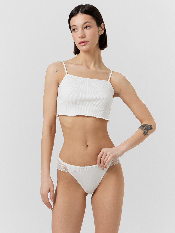 ТРУСЫ ЖЕНСКИЕ 412601