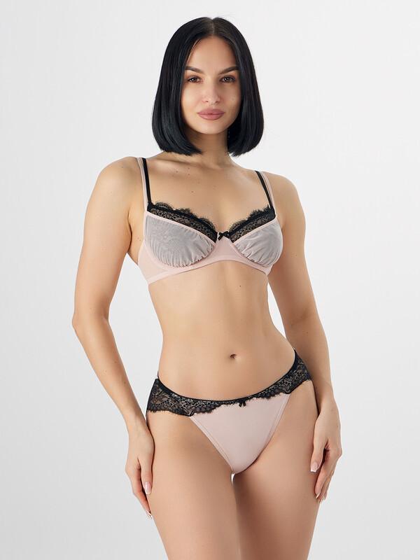 ТРУСЫ ЖЕНСКИЕ 412601