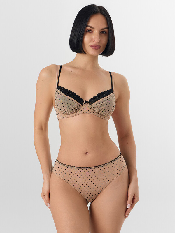 ТРУСЫ ЖЕНСКИЕ 412612