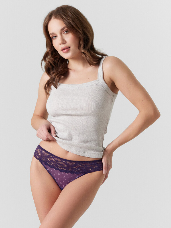 ТРУСЫ ЖЕНСКИЕ 412613