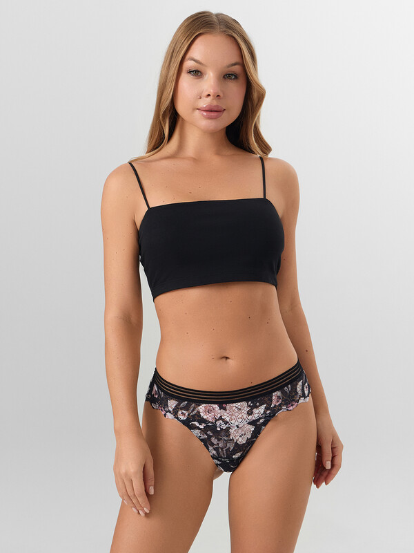 ТРУСЫ ЖЕНСКИЕ 412616