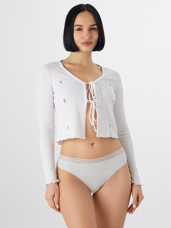 ТРУСЫ ЖЕНСКИЕ 412619