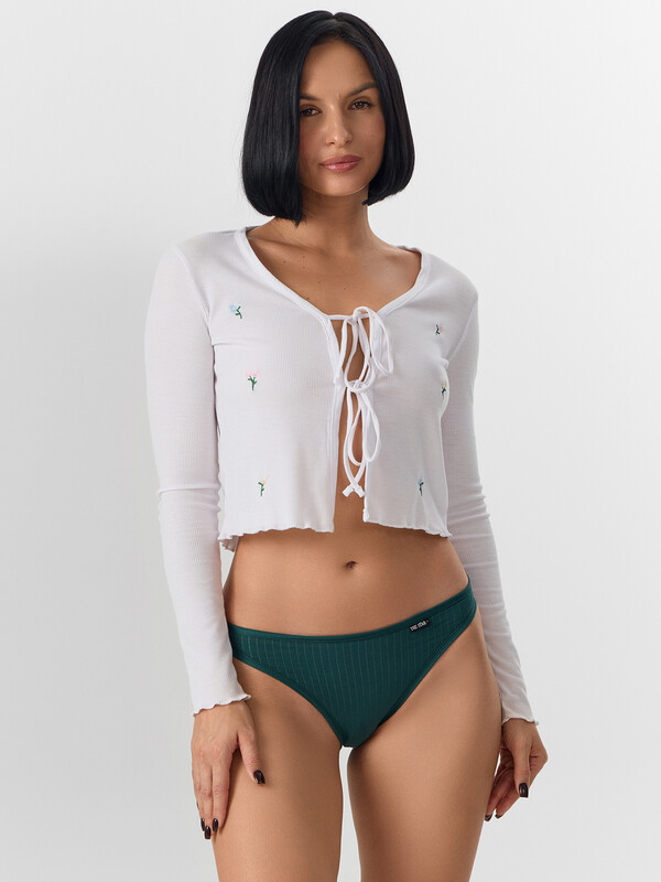 ТРУСЫ ЖЕНСКИЕ 412621