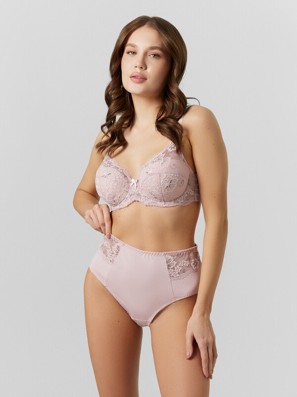 ТРУСЫ ЖЕНСКИЕ 412649