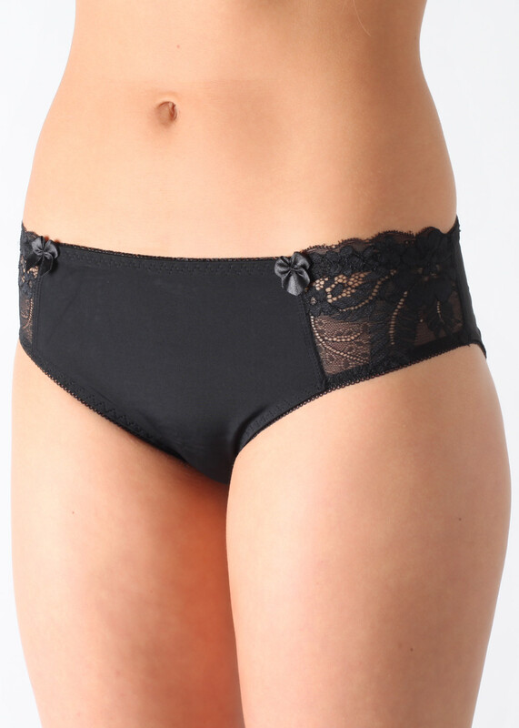 Трусы женские классика