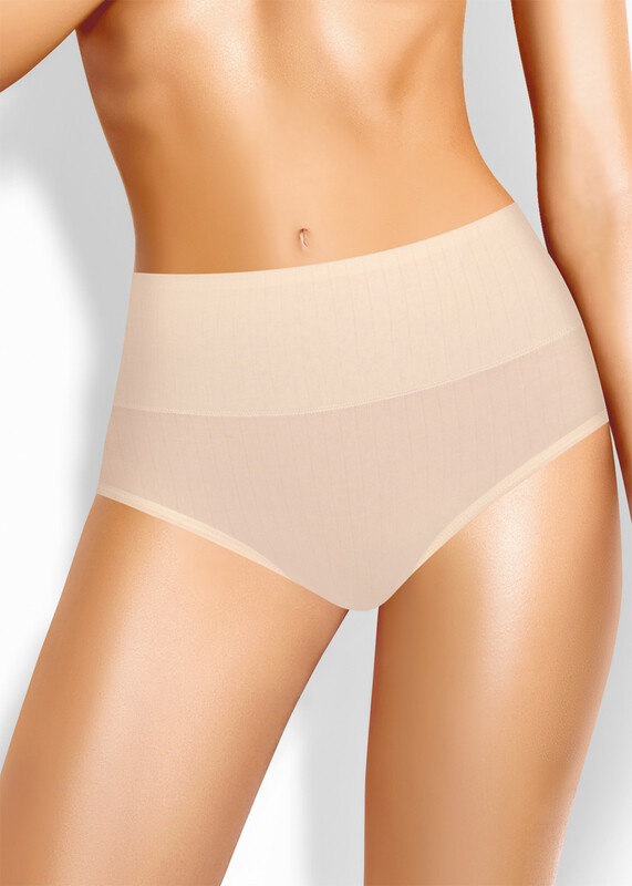 Трусы женские макси