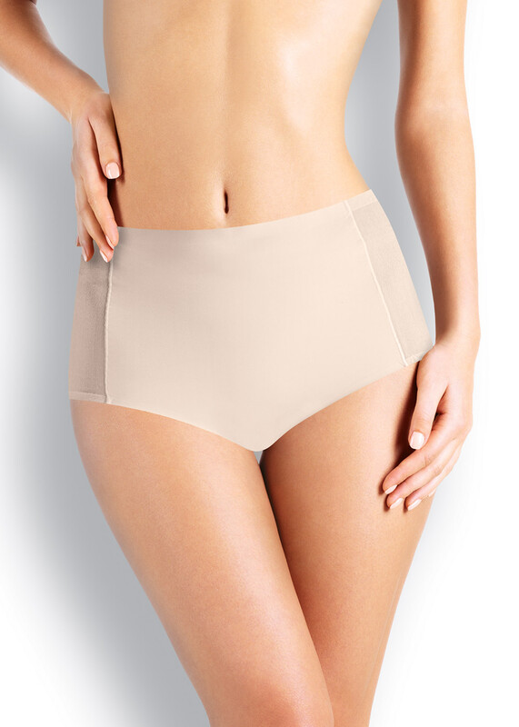 Трусы женские макси