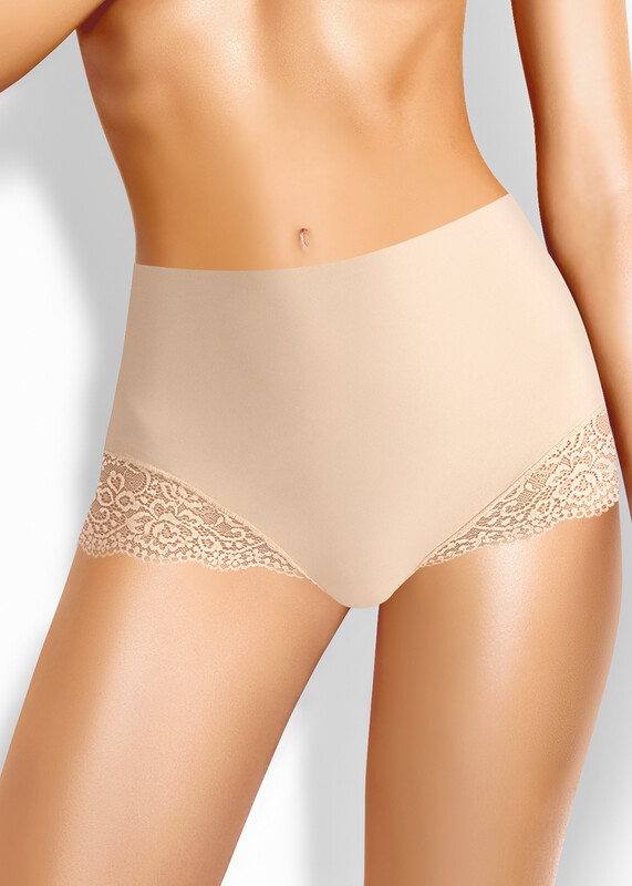 Трусы женские макси