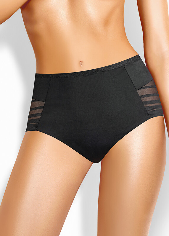 Трусы женские макси