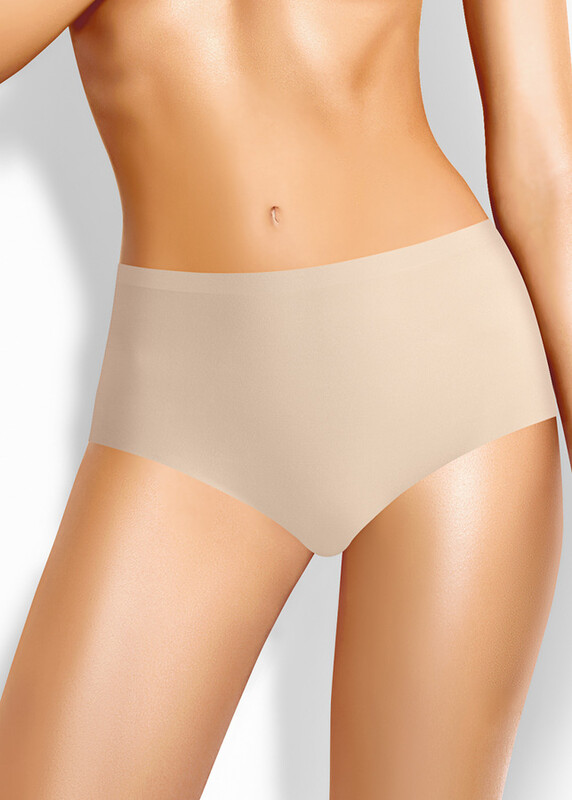 Трусы женские макси