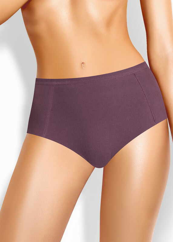 Трусы женские макси