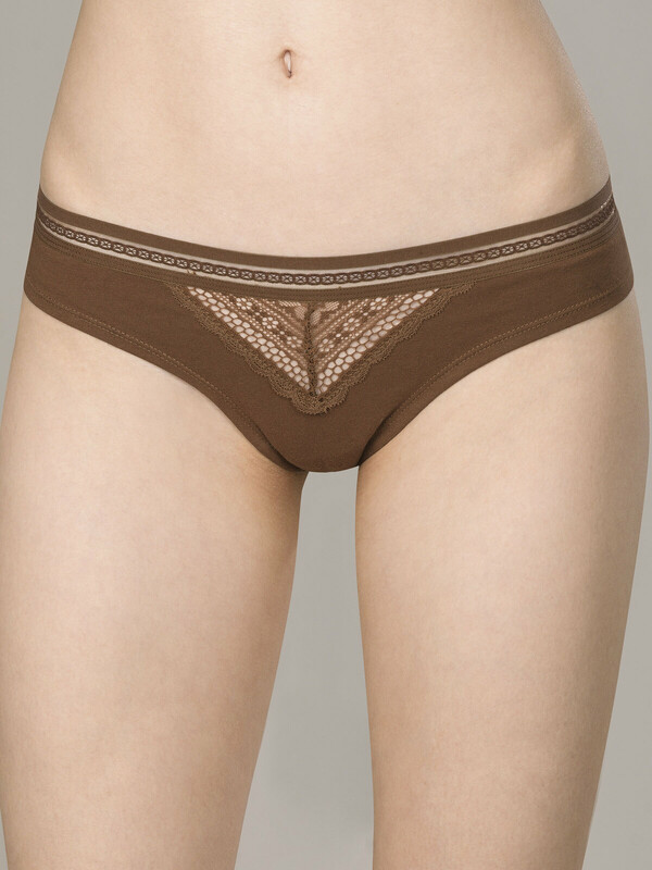 трусы женские