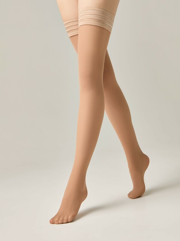 Фантазийные CONTE CABARET Чулки женские