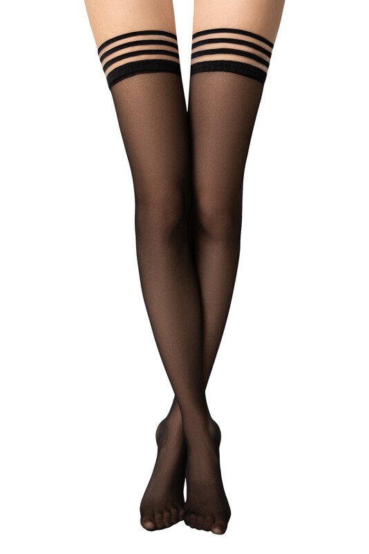 Фантазийные CONTE CABARET Чулки женские