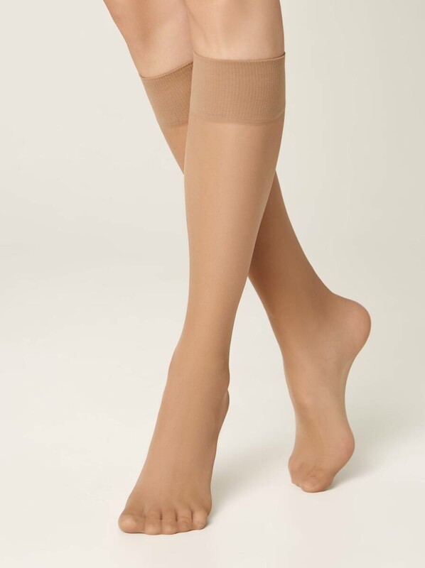 Гольфы ESLI ALLEGRA 40 Гольфы женские