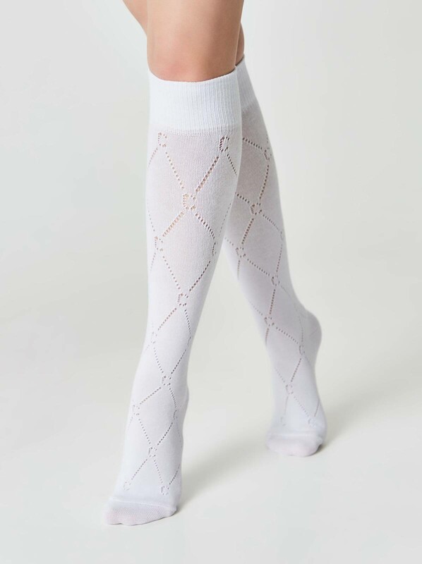 Гольфы CONTE CLASSIC Гольфы женские