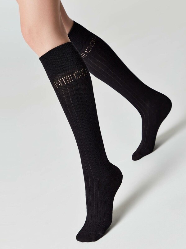 Гольфы CONTE CLASSIC Гольфы женские