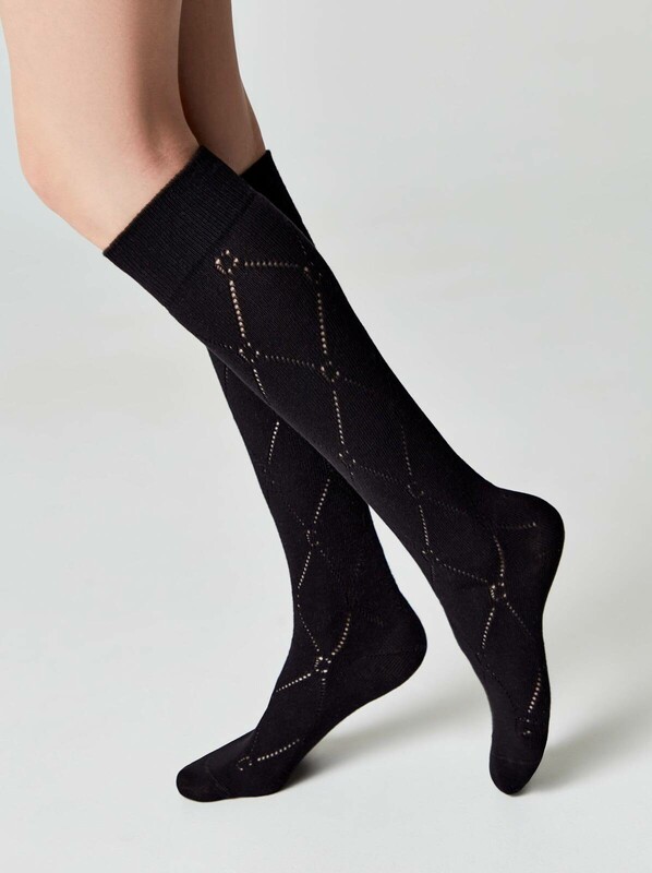 Гольфы CONTE CLASSIC Гольфы женские