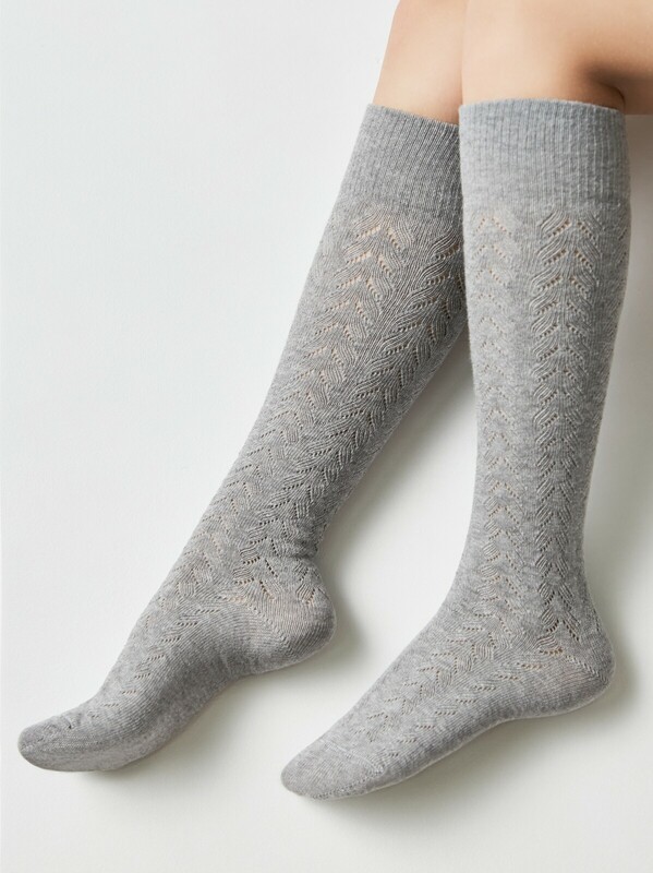 Гольфы CONTE CLASSIC Гольфы женские