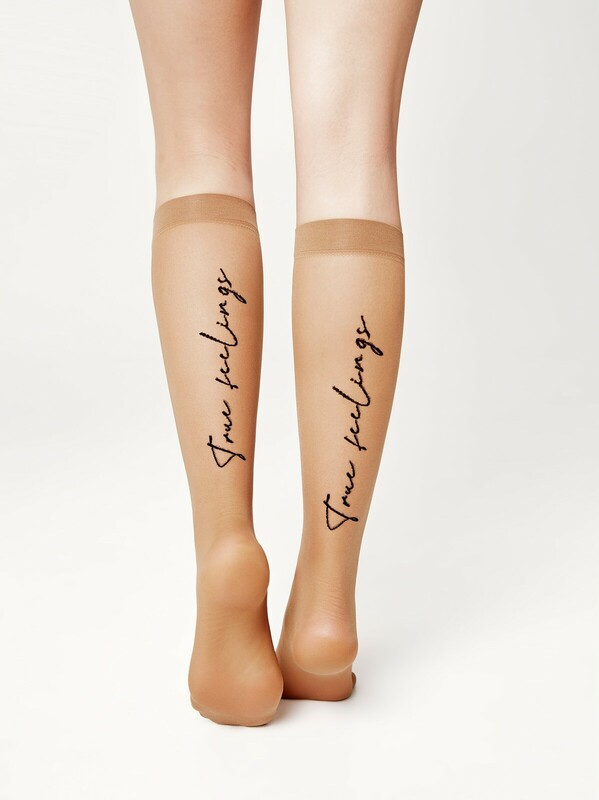 Гольфы CONTE TRUE LOVE Гольфы женские