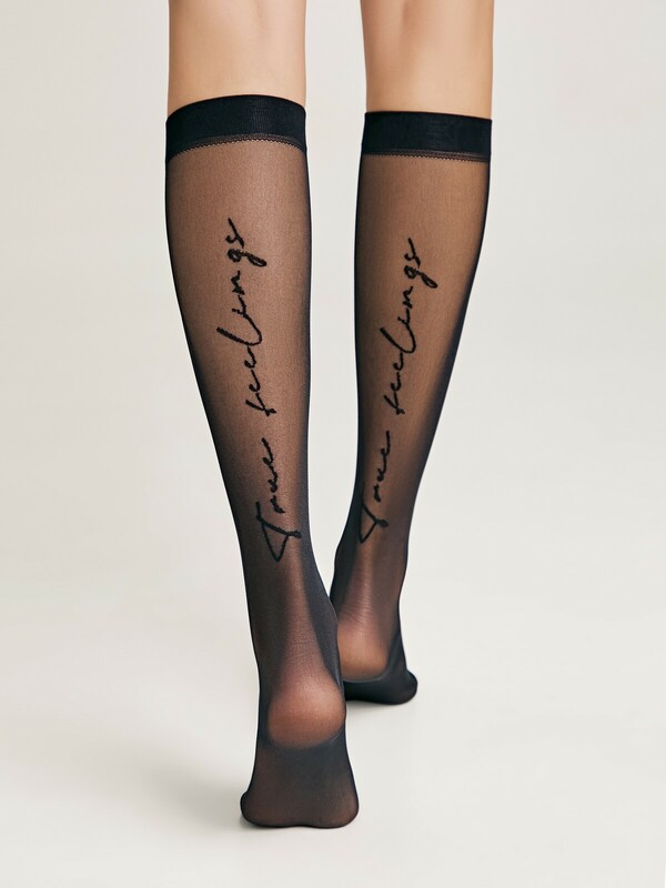 Гольфы CONTE TRUE LOVE Гольфы женские