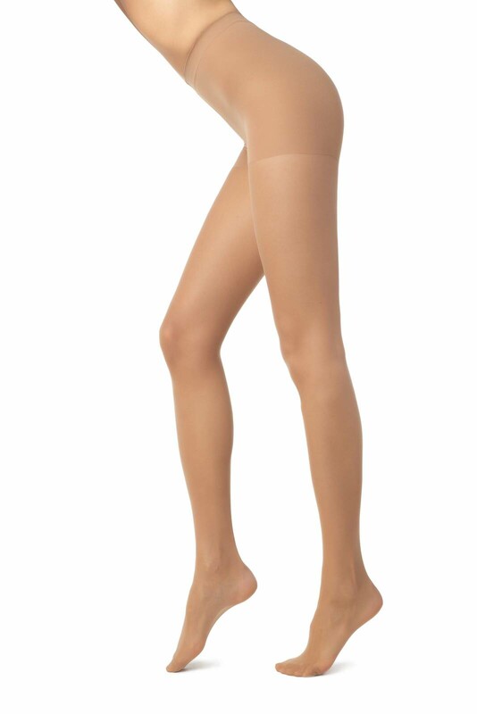 Колготки женские CONTE ACTIVE SOFT 20