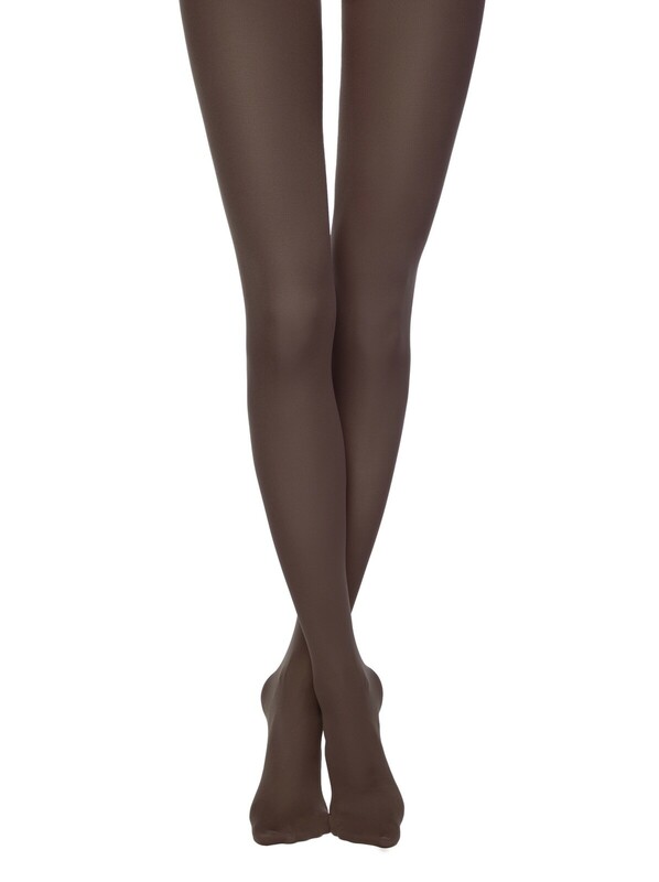 Теплые CONTE Теплые колготки из микрофибры VELOUR 150 Lycra®