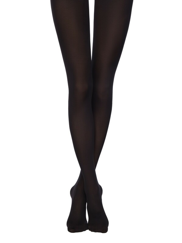 Теплые CONTE Теплые колготки из микрофибры VELOUR 150 Lycra®