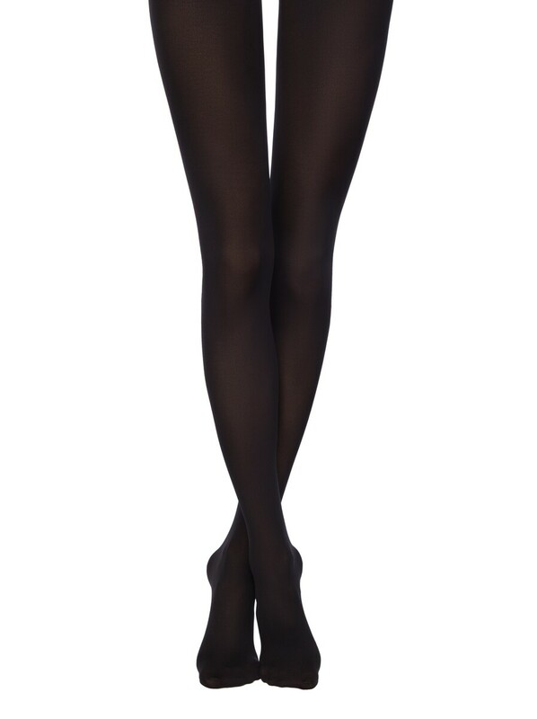 Теплые CONTE Теплые колготки из микрофибры VELOUR 150 Lycra®