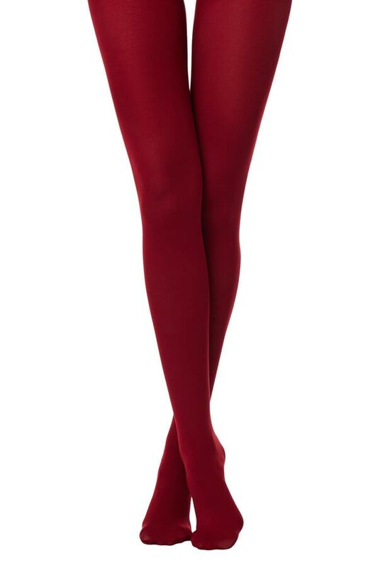 Теплые CONTE TRENDY 150 Плотные колготки