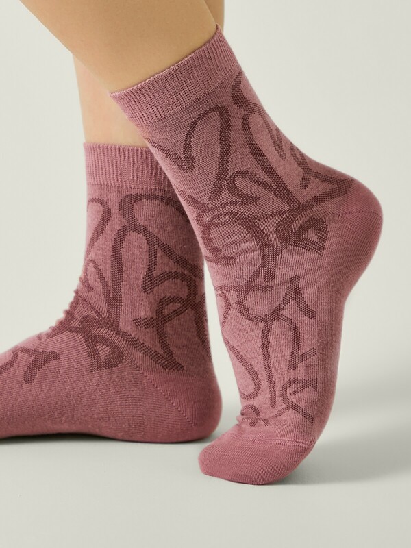 CONTE CLASSIC Носки женские