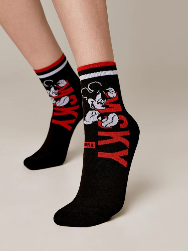 Носки женские CONTE Носки женские ©Disney