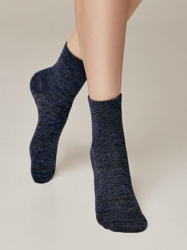 Теплые носки ESLI PERFECT