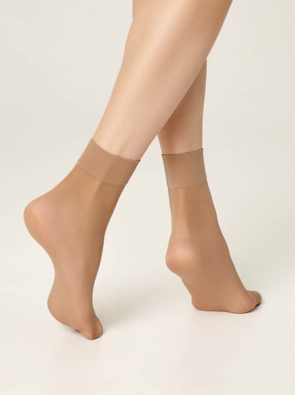 Полиамидные ESLI MIRA 40 Носки женские