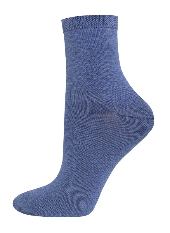 Носки женские БРЕСТСКИЕ 1232 BASIC (средней длины) НОСКИ ЖЕНСКИЕ
