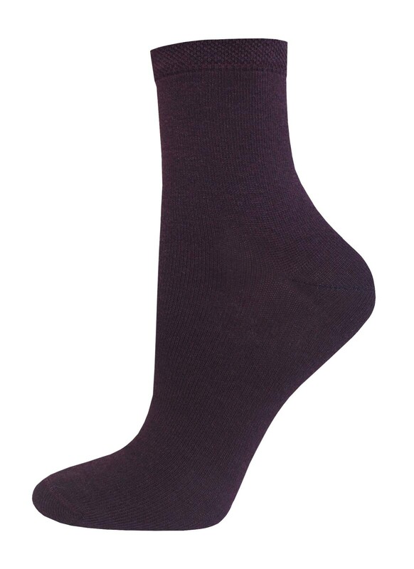 Носки женские БРЕСТСКИЕ 1232 BASIC (средней длины) НОСКИ ЖЕНСКИЕ
