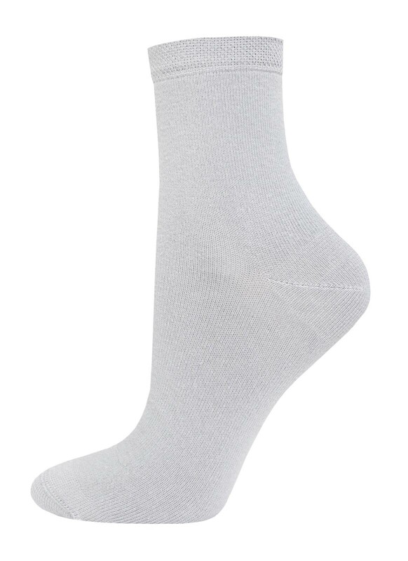 Носки женские БРЕСТСКИЕ 1232 BASIC (средней длины) НОСКИ ЖЕНСКИЕ