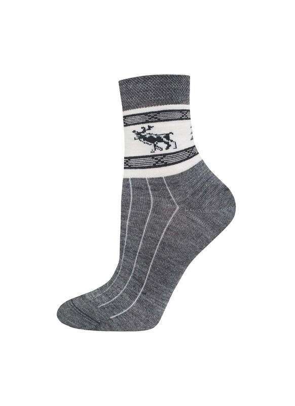 Носки женские БРЕСТСКИЕ 1494 ARCTIC (полушерсть) НОСКИ ЖЕНСКИЕ