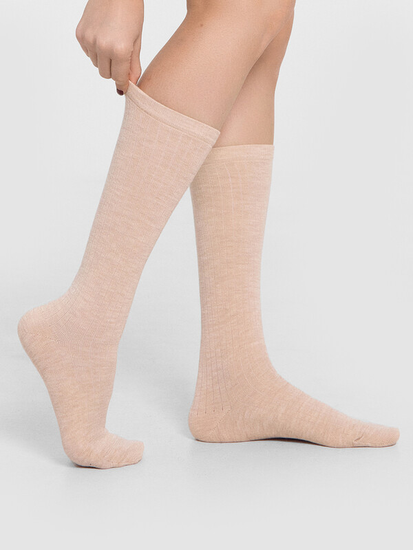 НОСКИ ЖЕНСКИЕ 209K-2960