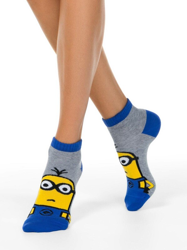 Короткие Брестские 1125 Носки женские