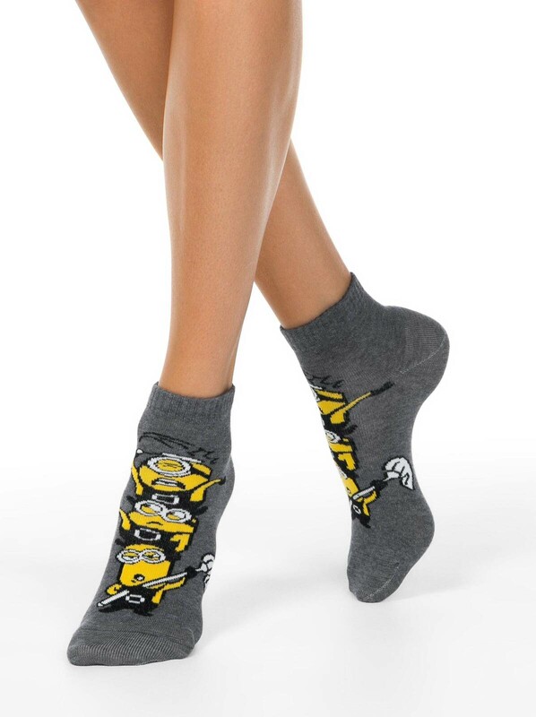 Короткие Брестские 1125 Носки женские