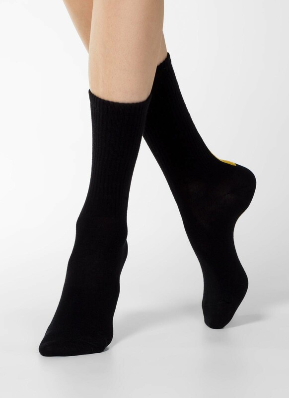 Носки женские БРЕСТСКИЕ 1142 CLASSIC (удлиненные) НОСКИ ЖЕНСКИЕ