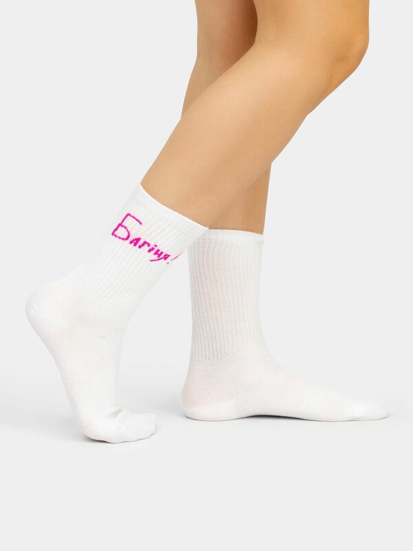 НОСКИ ЖЕНСКИЕ 217K-2216