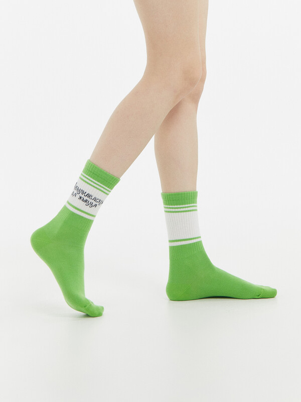 НОСКИ ЖЕНСКИЕ 217K-2541