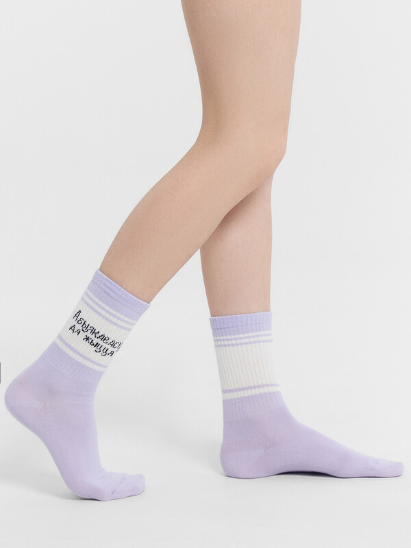 НОСКИ ЖЕНСКИЕ 217K-2541